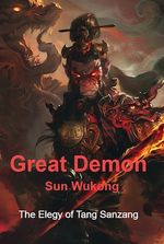 Great Demon Sun Wukong