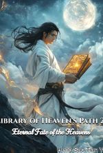 Library of Heaven's Path 2: Eternal Fate of the Heavens